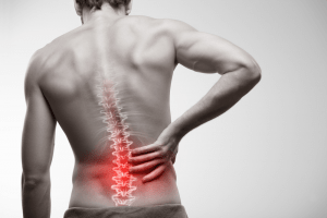 lower back pain didsbury