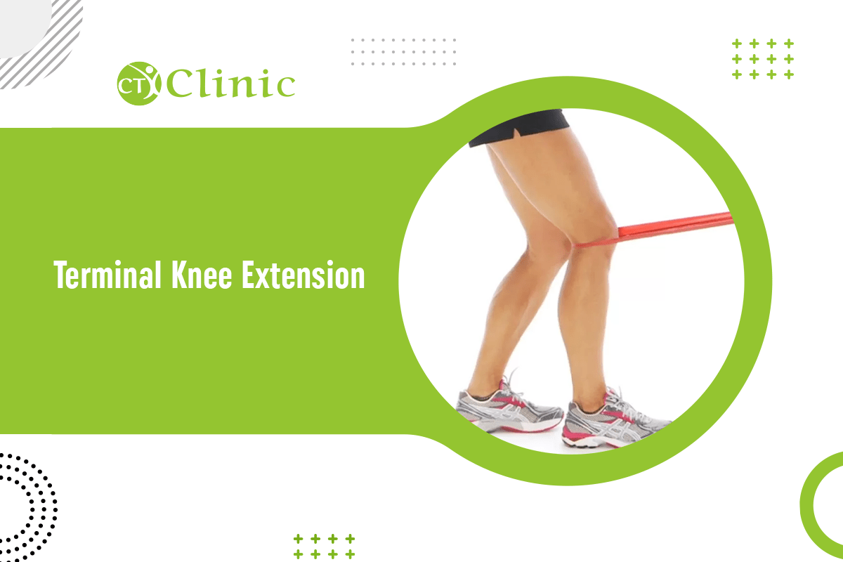 4 Best Quad Strengthening Exercises You Can Do At Home CT Clinic