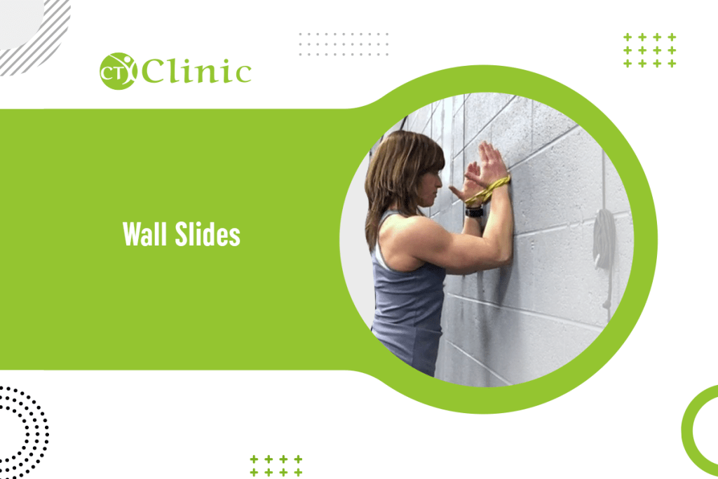 Wall Slides