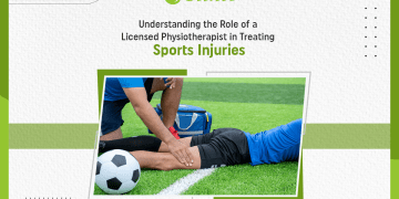 Understanding the Role of a Licensed Physiotherapist in Treating Sports Injuries