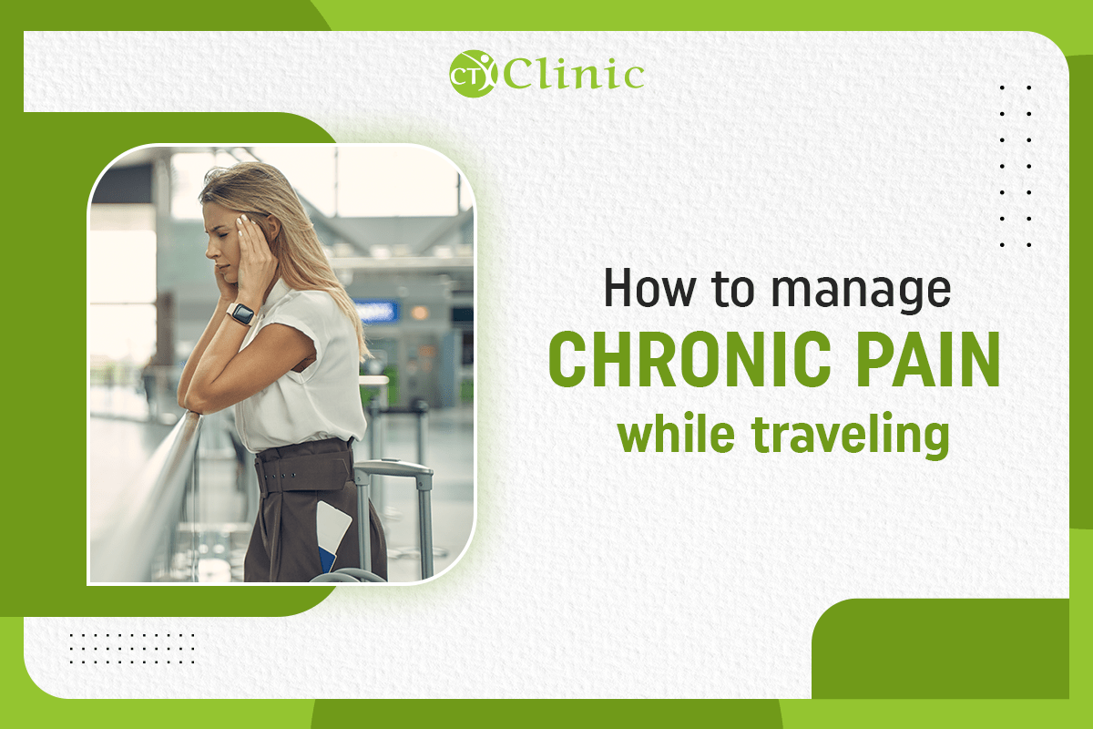 7 effective tips to manage your pain while traveling